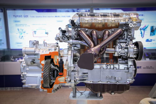 為什么韓系品牌值得推薦,探秘北京現代造車工廠