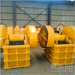 【石料生產線顎式破碎機石料廠碎石機高效鄂式粗破機蛇紋石破碎機花崗巖破碎機】-