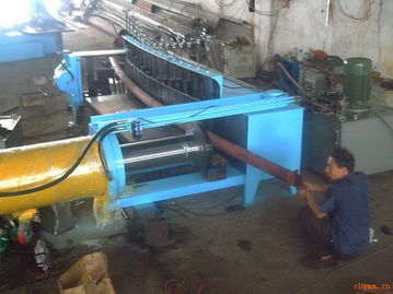 制造頂彎機 晨鐘型材 蘭州頂彎機 新疆頂彎機