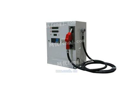 小型加油機使用操作安全規程